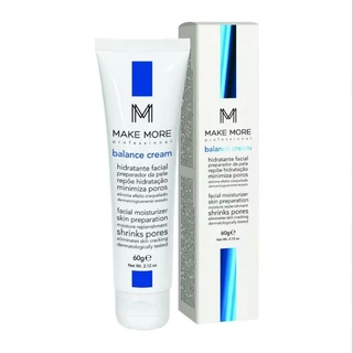 Hidratante Facial Balance Crean Make More Original - Envio imediato