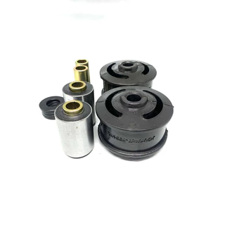 Buchas bandeja dianteira Dodge Journey 2010-2017
