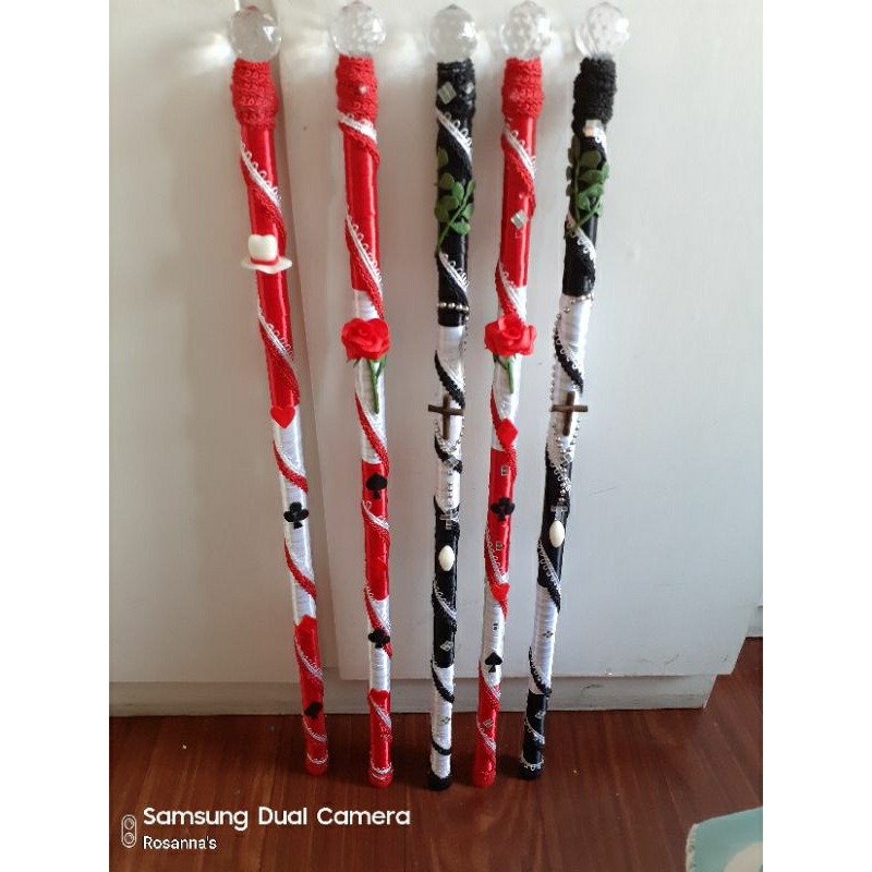 bengala Maria Navalha