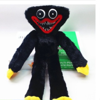 Poppy Playtime personagem de jogo Huggy Wuggy horror brinquedo de PVC para  decorações de presentes infantis, colecionáveis – comprar a preços baixos