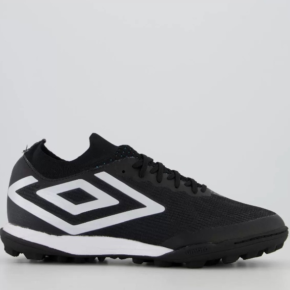 Chuteira Society Umbro Snake TF - Adulto