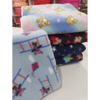 Combo soft para confecção de manta, roupinhas Pet