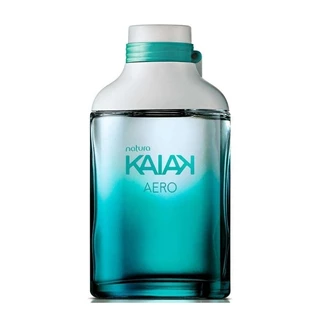 KAIAK AERO MASCULINO DESODORANTE COLÔNIA 100 ML- NOVA EMBALAGEM