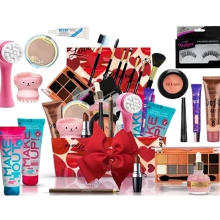 2 Produtos Skin care ou maquiagem