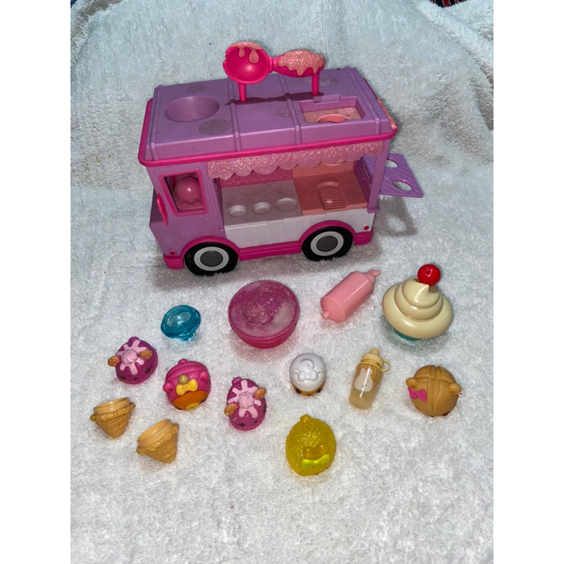 Num noms lip archivos gloss asda