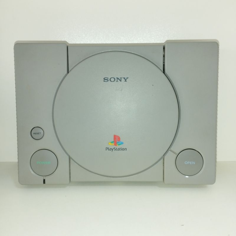 Carcaça de Playstation Fat Vários Modelos