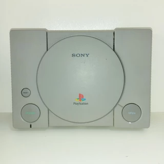 Carcaça de Playstation Fat Vários Modelos