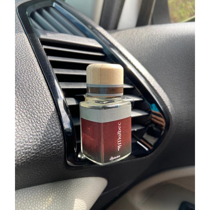 Cheirinho para Carro PAINEL Malb (Aromatizante Automotivo) | Shopee Brasil