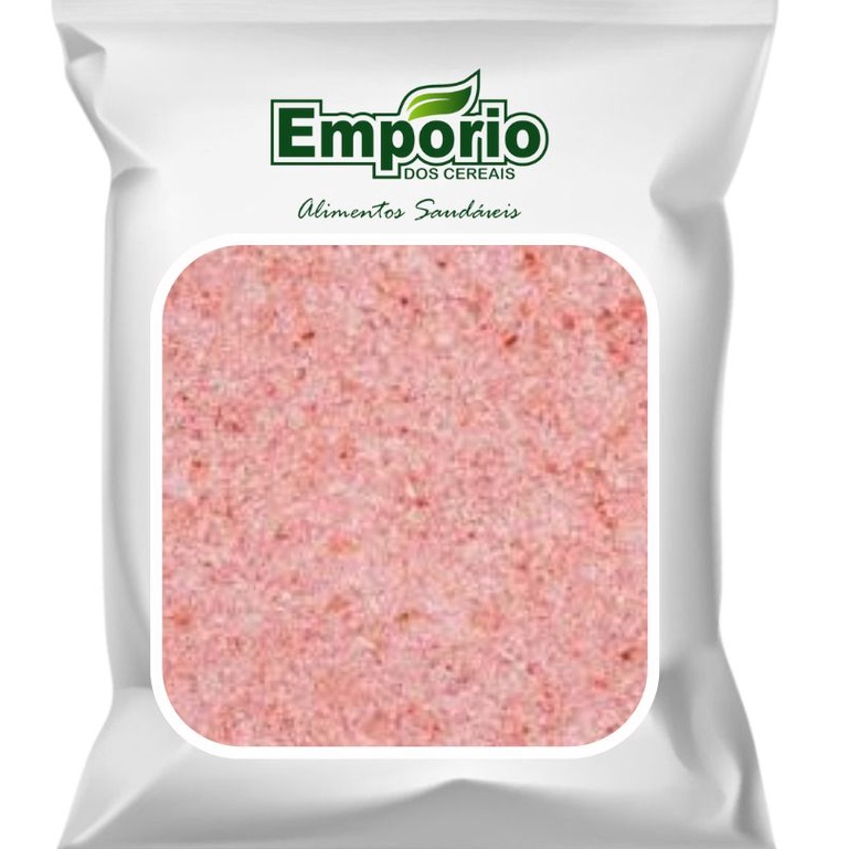 Sal do Himalaia Fino 1Kg