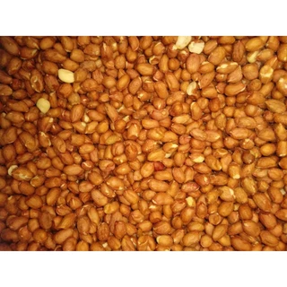 1 kg Amendoim cru tipo hunner