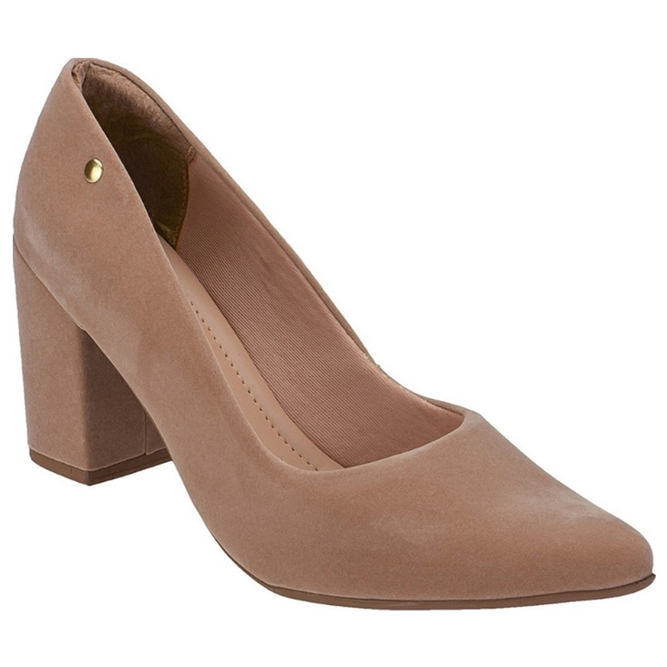 Scarpin di scarp salto store alto bico fino verniz feminino