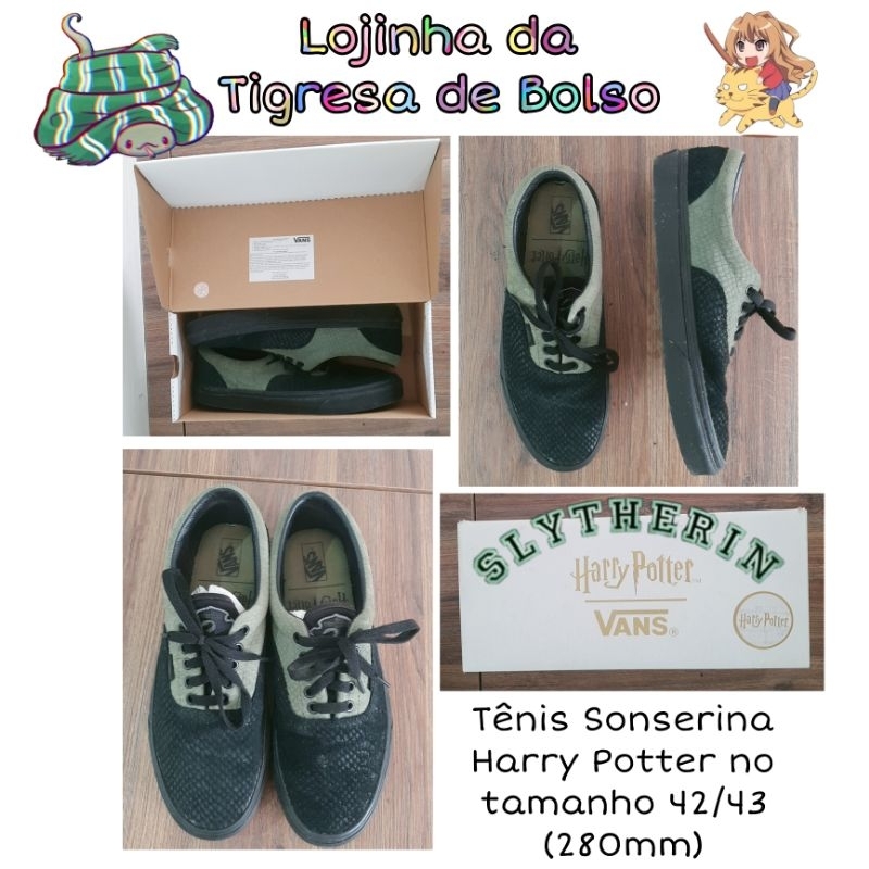 Tenis vans hot sale sonserina