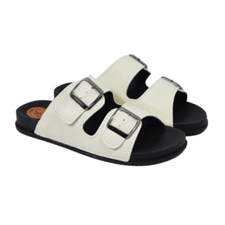 Sandália Papete Birken Feminina TN110 SL/PRETA