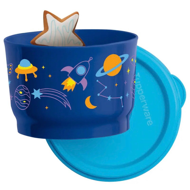 Tupperware Potinho Cosmos 140 ml | Shopee Brasil
