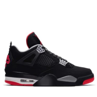 Tênis Retro 4 Masculino Modelo Esportiva Lançamento Mega Promoção