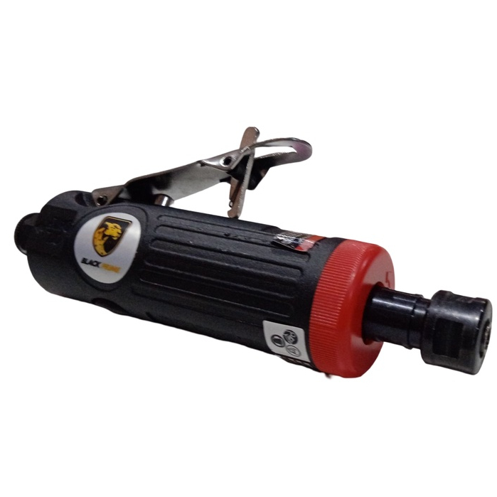 Retifica Reta Pneumatica Micro Retifica 1/4 Polegadas | Shopee Brasil