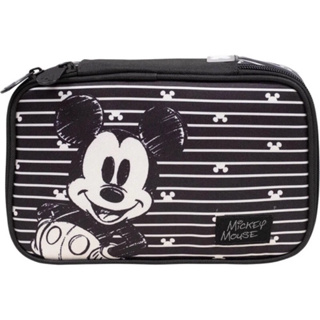 Estojo quadrado Box Mickey Mouse