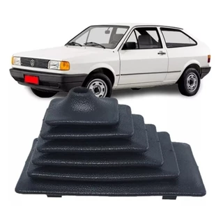 Coifa Câmbio Gol Parati Saveiro Voyage 1984 a 1994 Longa