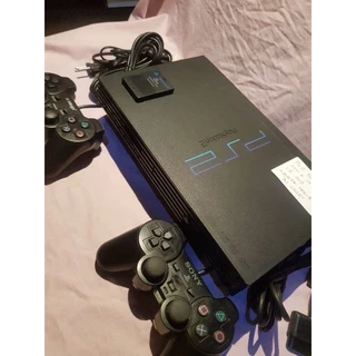 Playstation 2 FAT. completo. leia
