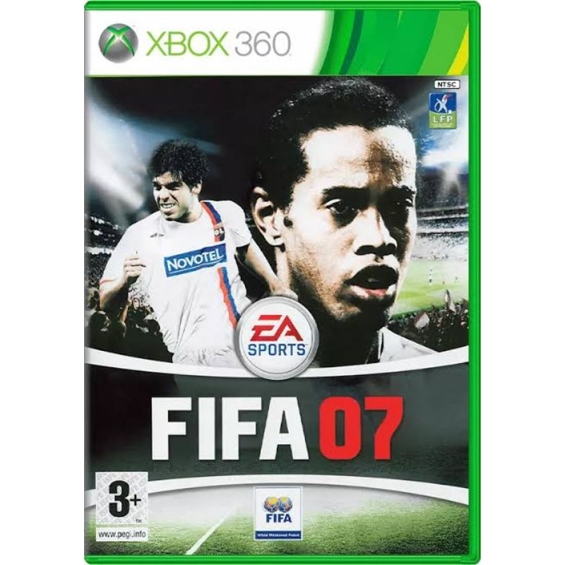 FIFA 18 ROM & ISO - PS3 Game