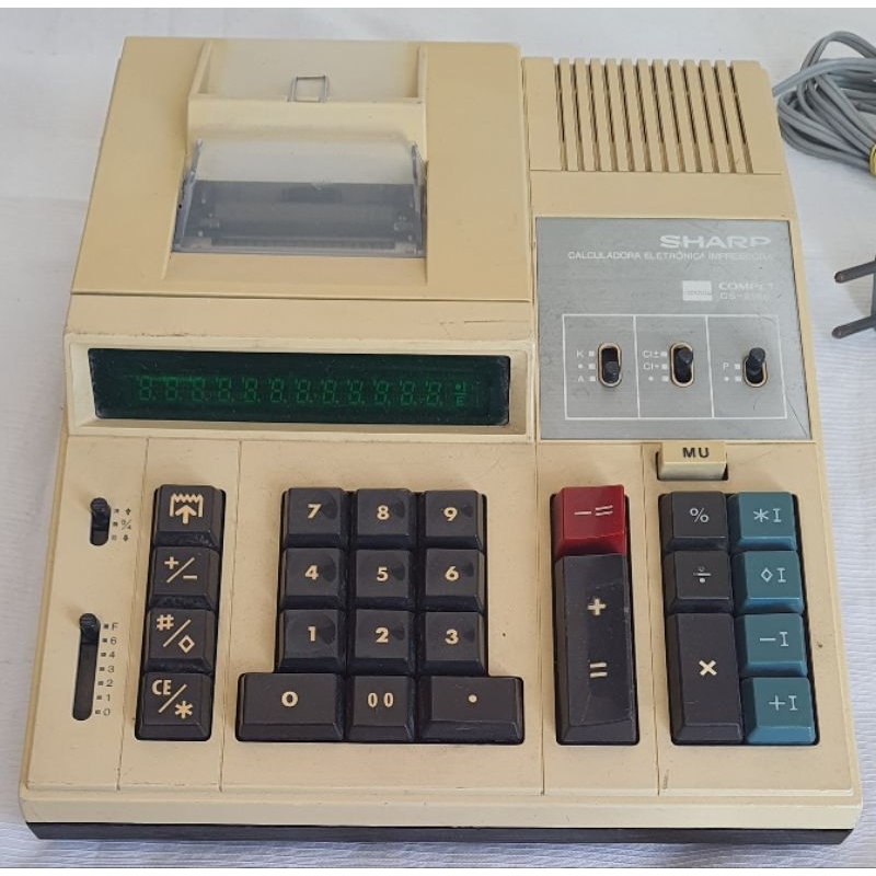 Sharp na Black Friday 2025 | BuscaProdutos