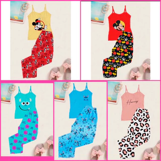 Pijama de calça femenino adulto roupa de dormir sale