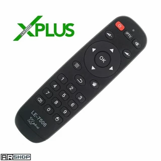 Controle Remoto Receptor in X Plus / XPlus 9163