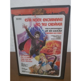 Dvd Mazzaropi - o Jeca e a Egua Milagrosa - M t i - Filmes de