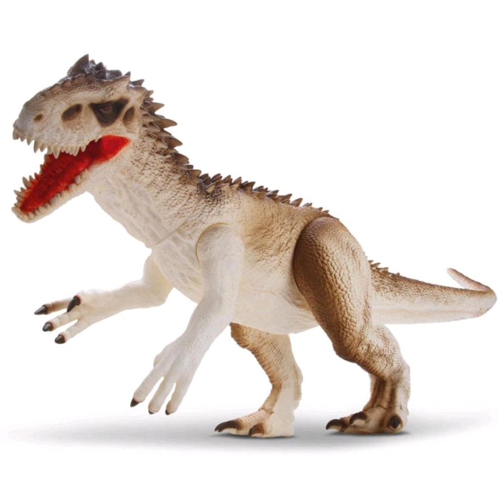 Dinossauro gigante - t-rex