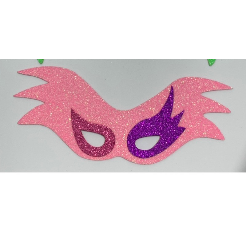 Masque de carnaval - Accessoires & Bagagerie