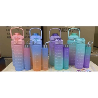 Garrafa Squeeze Colorida 750 ml, ou garrafa de 2 litros, ou 300 ml