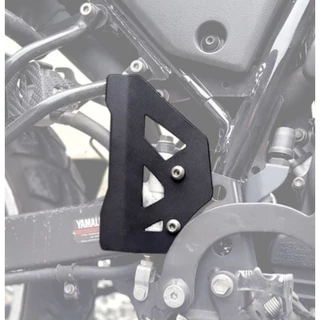 Protetor de cilindro de freio traseiro Lander 250 Crosser 150 xtz 2023 2022 2021 2020 19 18 17