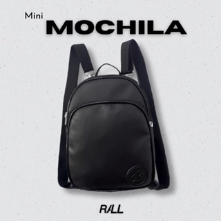 Mini Mochila/Bag Casual Feminina/ streetwear/bag/bolsa/mochila