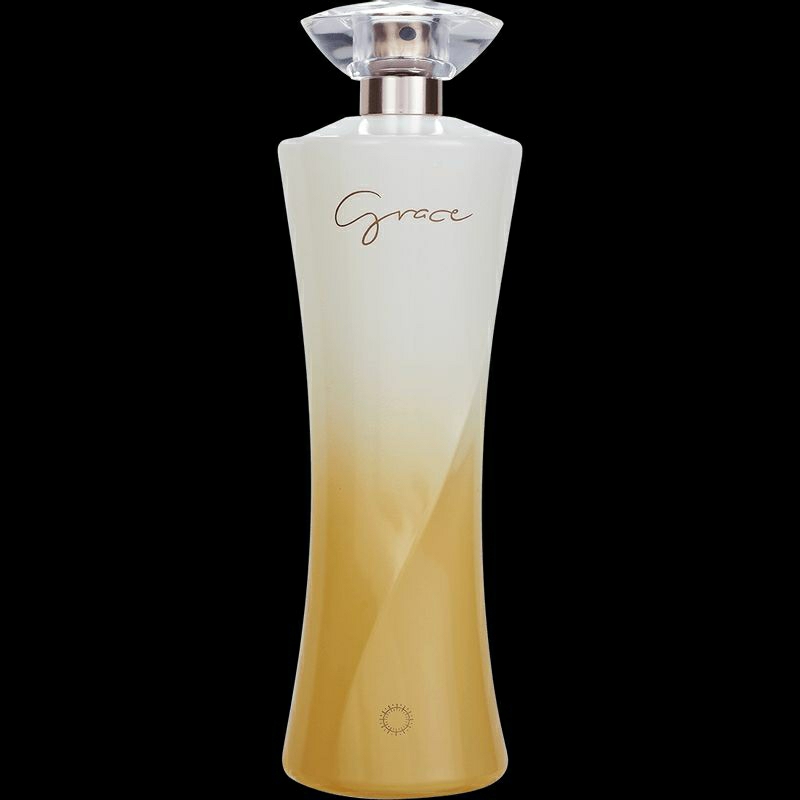 Perfume Grace Hinode 100ml (original) | Shopee Brasil