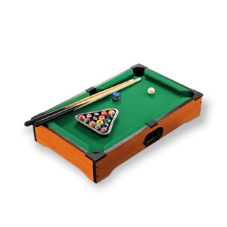 Sinuca Infantil Jogo Snooker Braskit Envio Imediato