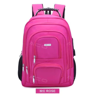 Mochila Notebook Resistente para Trabalho Viagem Reforçada não causa dores nas costa A-1811