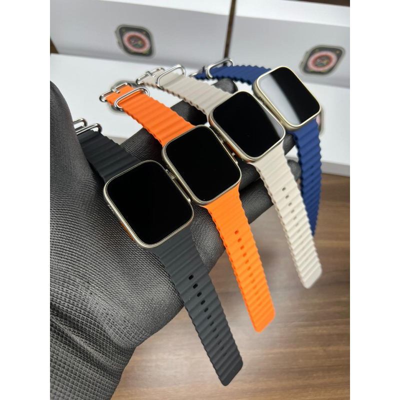 Smart Apple 1 linhas | Shopee Brasil