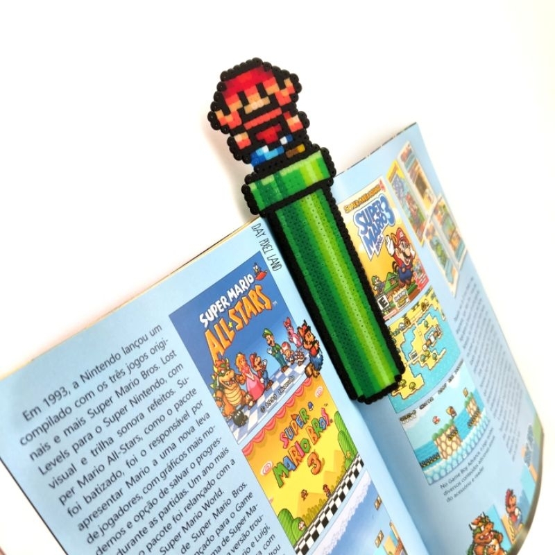 Mario Games Pagina