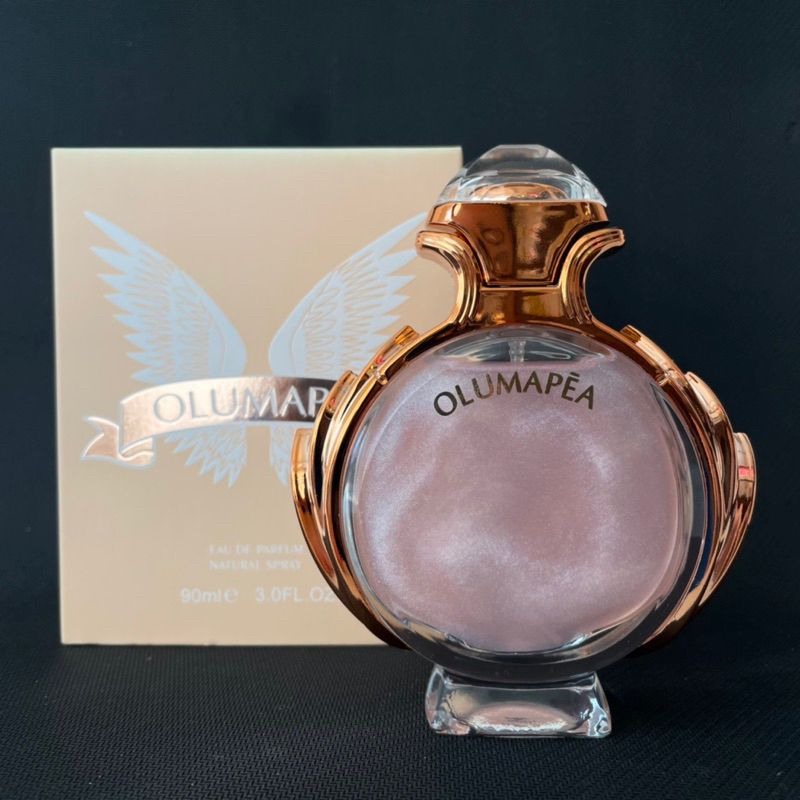 Perfume Importado Olumapea 80ML | Shopee Brasil