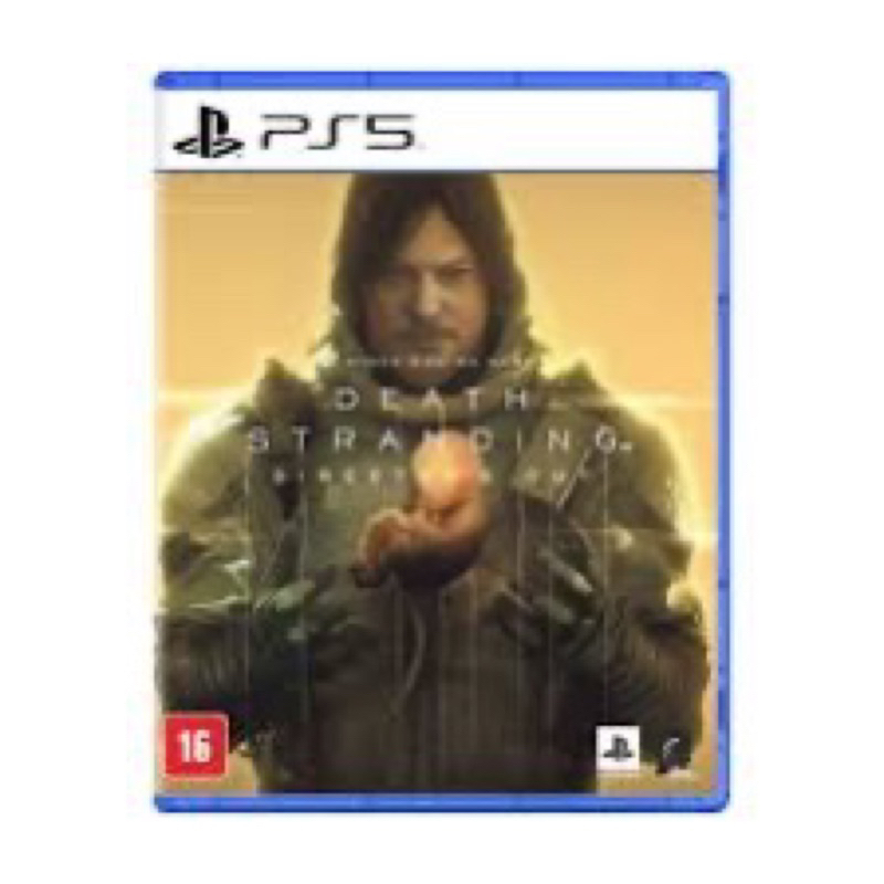 Comprar Death Stranding - Ps5 Mídia Digital - R$29,90 - Ato Games - Os  Melhores Jogos com o Melhor Preço