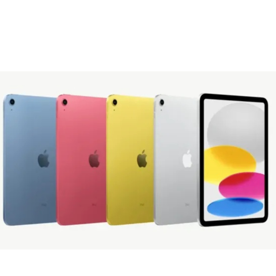 iPad Air 2 LCD Branco Completo -iSolutions - Loja iPhones Novos 