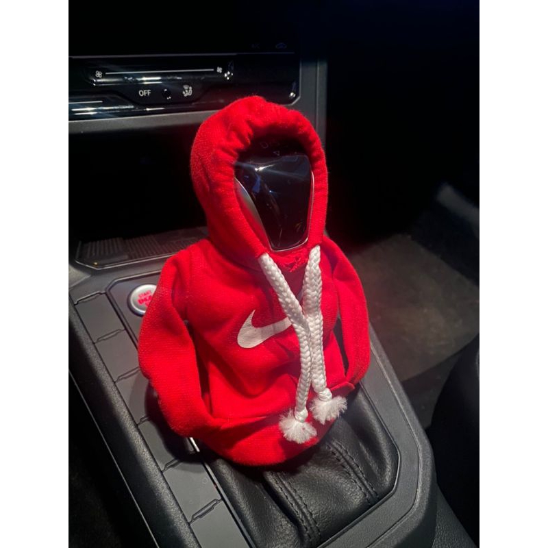 Capa para Câmbio de Carro NIKE