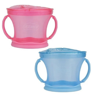 Pote Para Biscoito Bolacha Infantil Pimpolho Porta Snack
