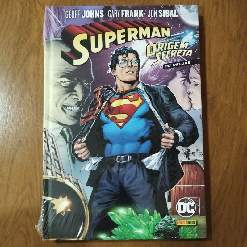 Koop Rubies - Adult costume - Superman Cape - Gratis verzending