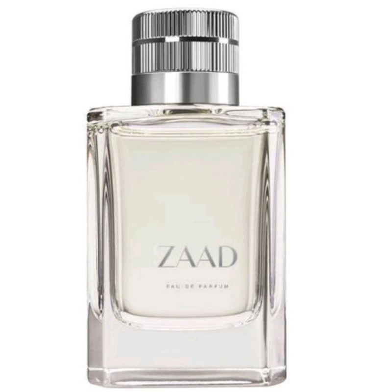 Zaad Eau de Parfum Tradicional 95ml O Boticário Original