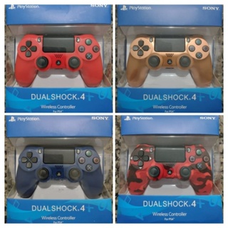 Dualshock 4 crystal clearance blue