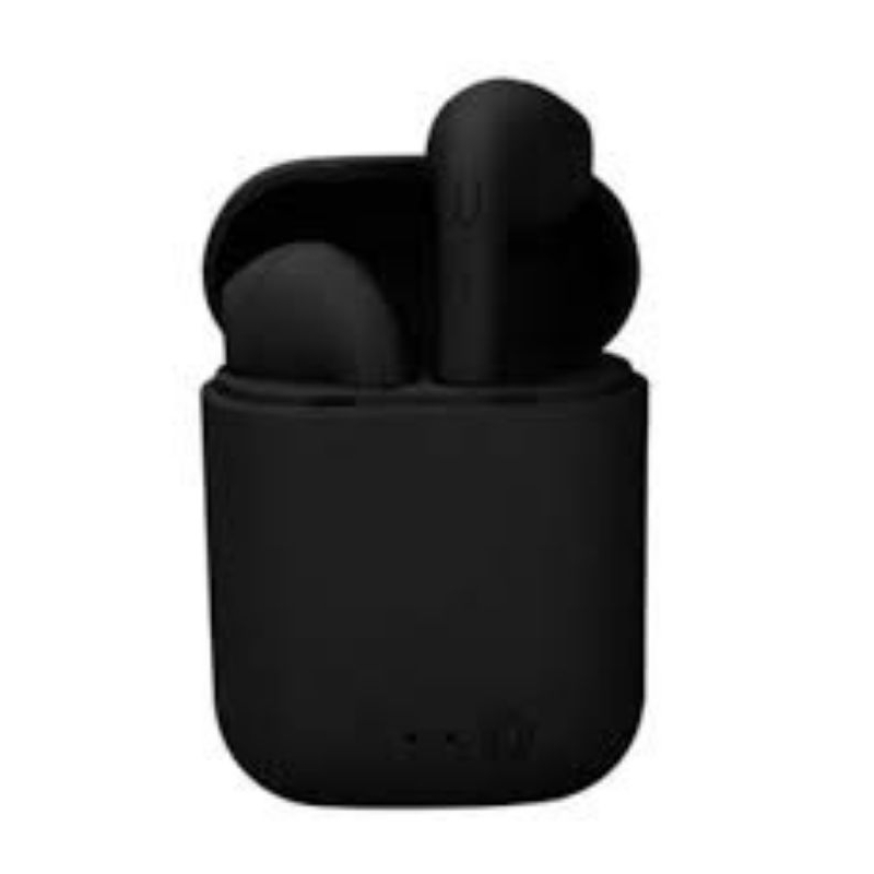 Fone Ouvido Bluetooth I7s 4.2 Par Tws Sem Fio Case Base.