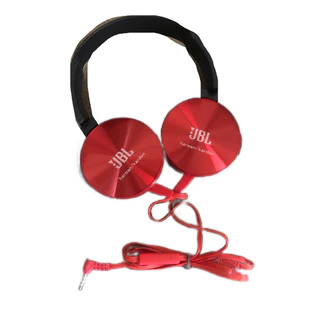 Headphone JBL Fone Ouvido St-1097 Extra Bass