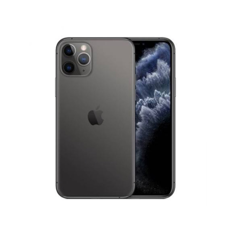 iPhone 11 Pro/ 11 Pro Max 64/256 Gb 100% Original Com Garantia
