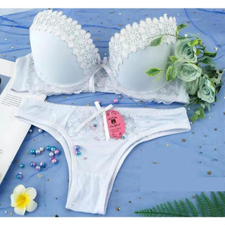 Pin on Bra and panty sets
